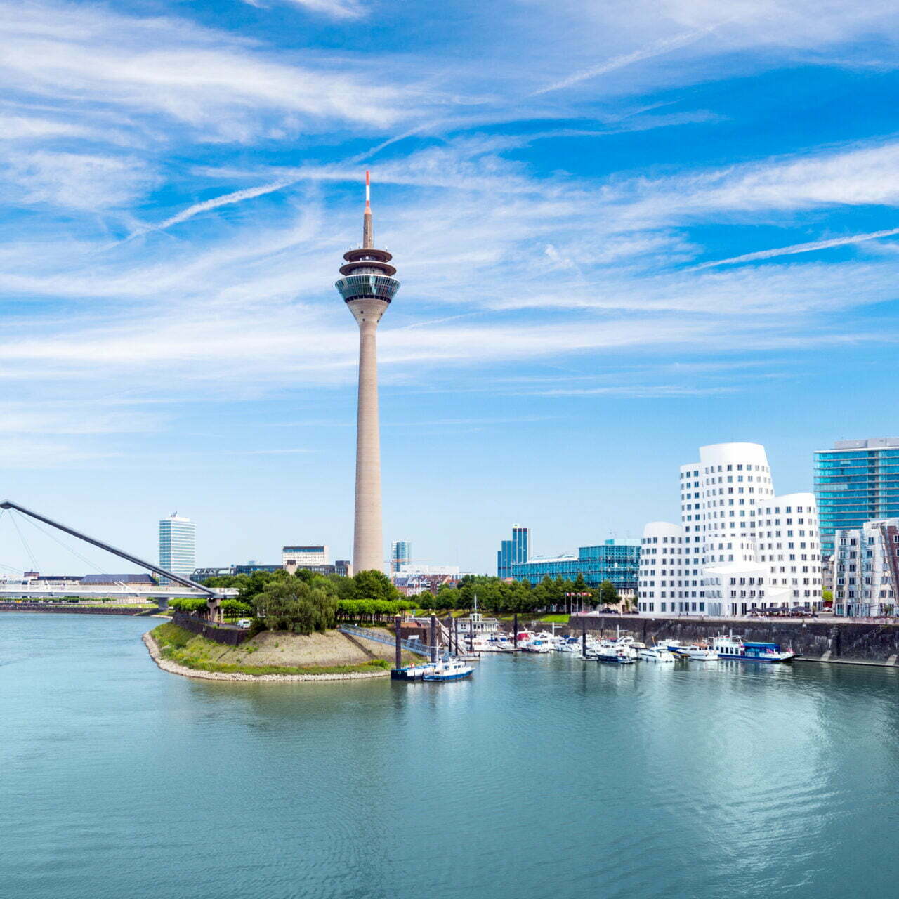 Düsseldorf