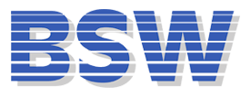 Büroservice Strate Logo
