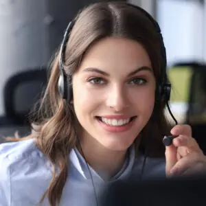 Premium Telefonservice seit über 20 Jahren - 100% Zufriedenheit ist uns nicht genug