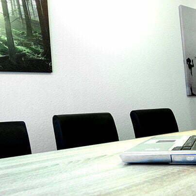 Rent a conference room cheaply in ratingen near düsseldorf