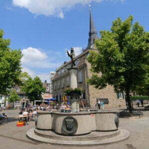 geschäftsadresse mieten in ratingen
