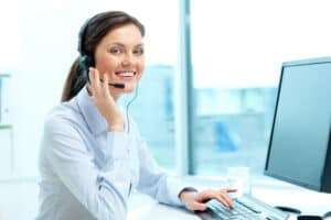 telefondienst büroservice strate
