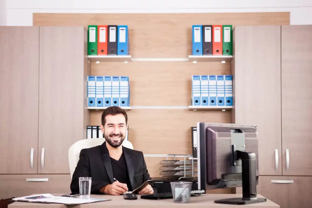 Firmensitz Adresse mieten