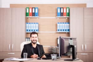 Firmensitz Adresse mieten