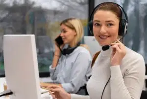 telefonsekretariat telefonservice