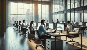 Outsourcings Ihres büroservice